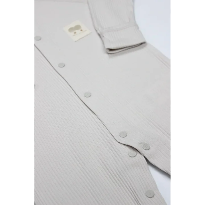 Mey İthalat®   Modal Flying Balloons Tulum BS15114 Bej