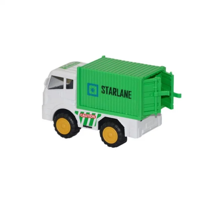 Mey İthalat® NZM-138 Sürtmeli  -Nizam