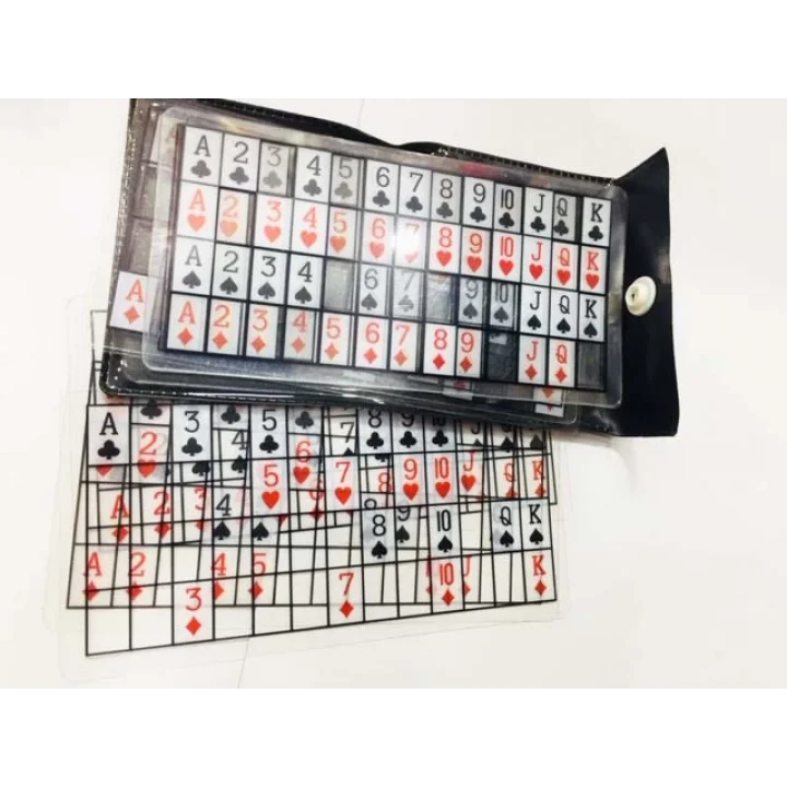 Mey İthalat® Sihir Oyunu Sihirli Tombala