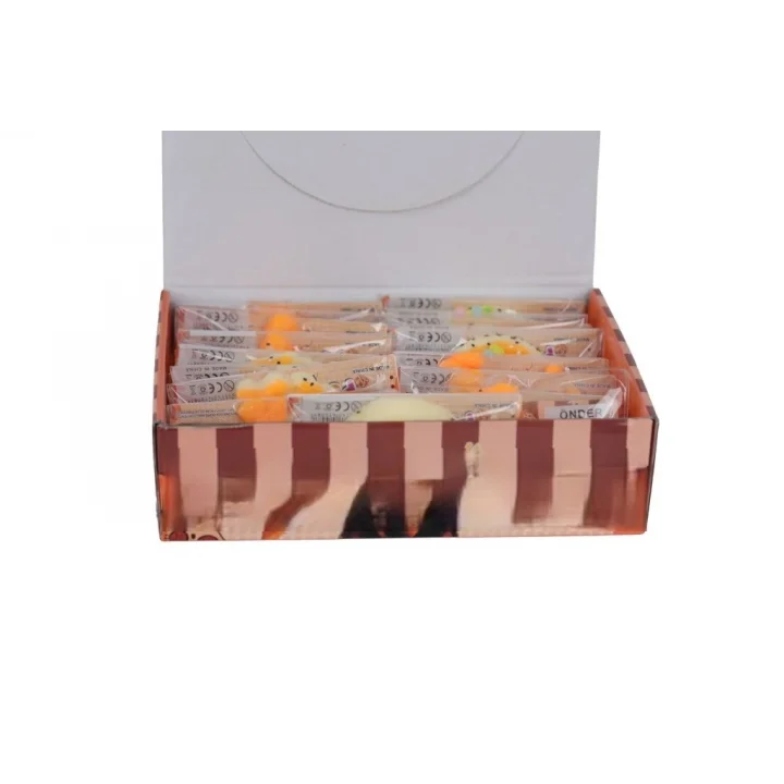 Mey İthalat® OND-008 PLASTİK OYUNCAK