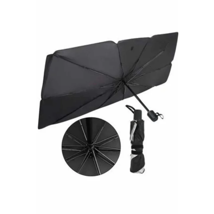 Mey İthalat® OTO CAM GÜNEŞLİK ŞEMSİYE