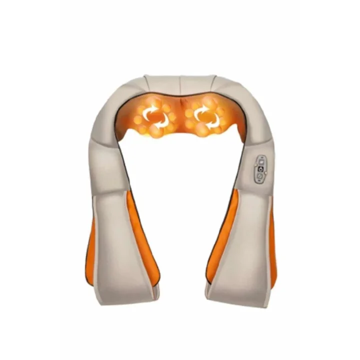 Mey İthalat® OVMALI MASAJ ALETİ