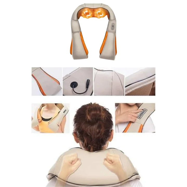 Mey İthalat® OVMALI MASAJ ALETİ