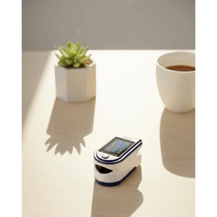 Mey İthalat® OXİMETER