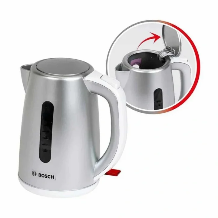Mey İthalat® Oyuncak Ev Aletleri Kettle