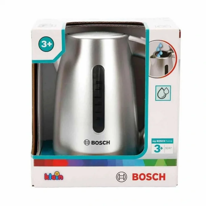 Mey İthalat® Oyuncak Ev Aletleri Kettle