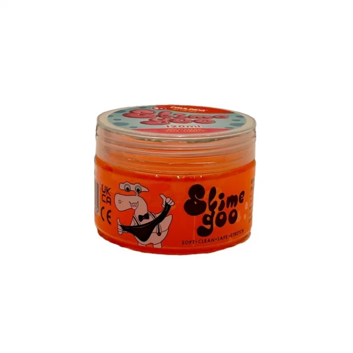 Mey İthalat® Paulinda Slime Goo 120 ml S00095893