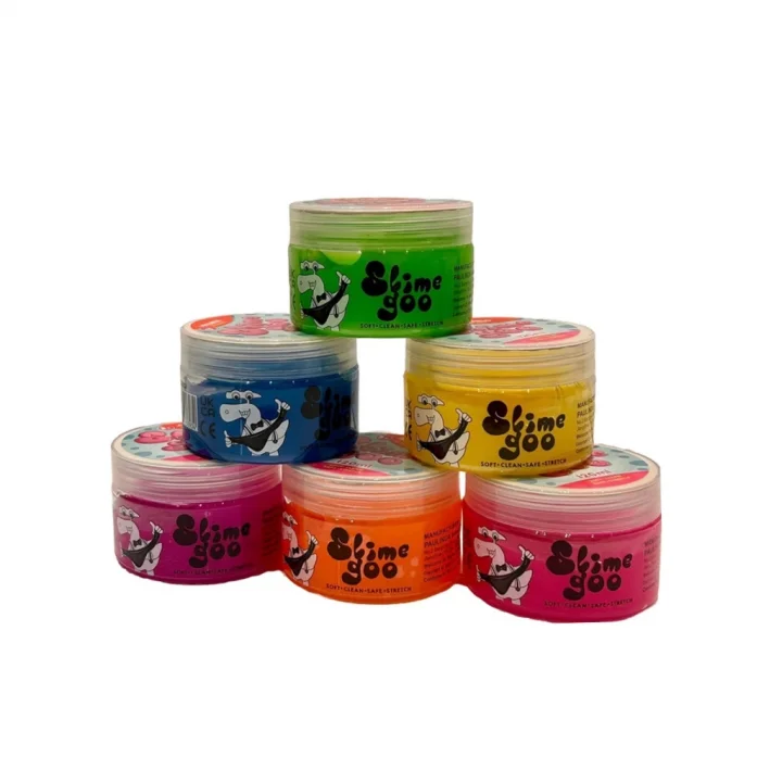 Mey İthalat® Paulinda Slime Goo 120 ml S00095893