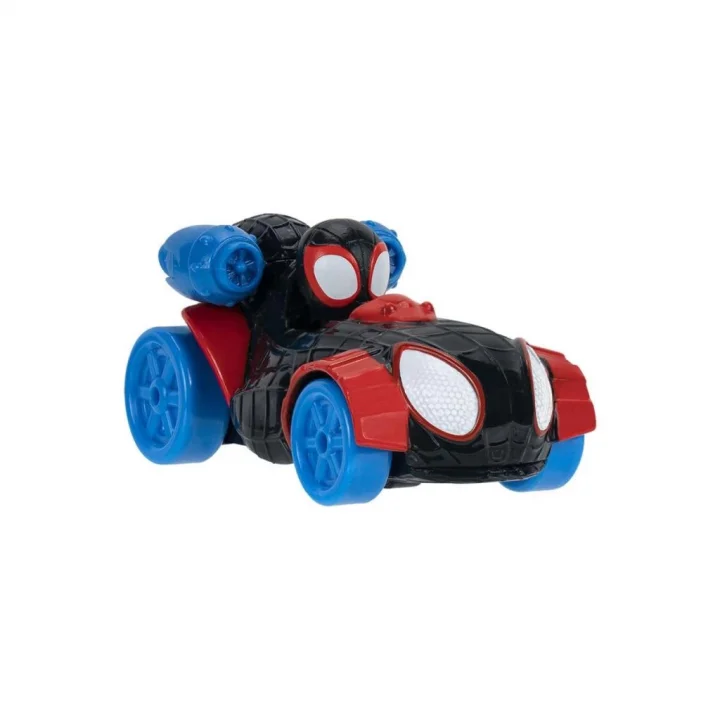 Mey İthalat® PDY16000 Spidey Diecast Araba - SNF0194