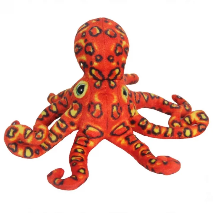 Mey İthalat® Peluş Deniz Canlıları SR861