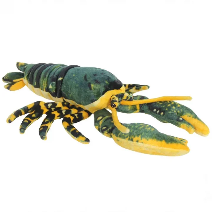 Mey İthalat® Peluş Deniz Canlıları SR861