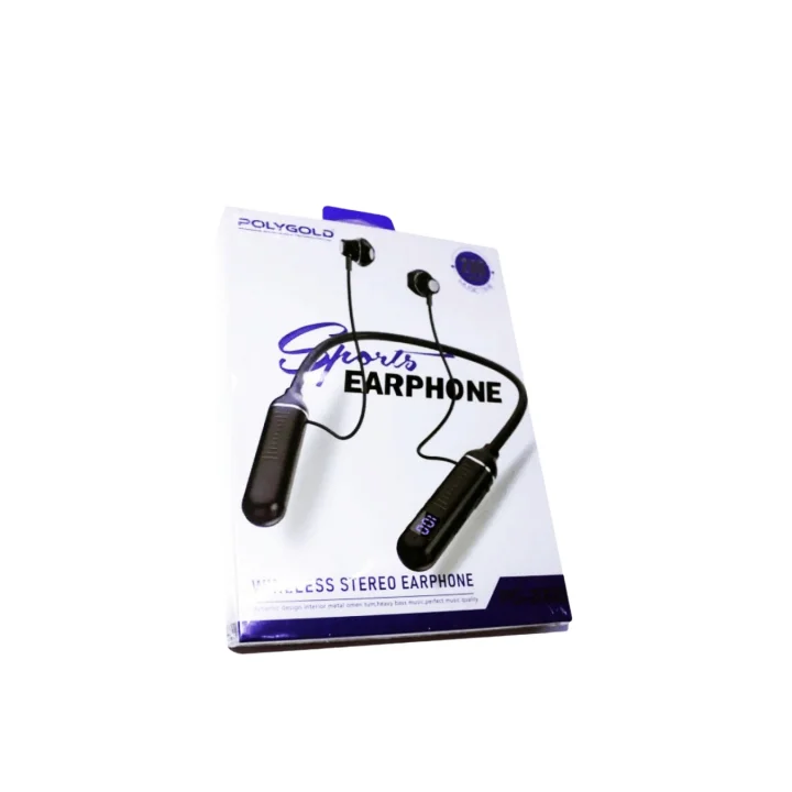 Mey İthalat® PG-100 Kablosuz Bluetooth Kulaklık