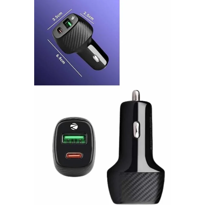 Mey İthalat® PG-38 ARABA ŞARJI