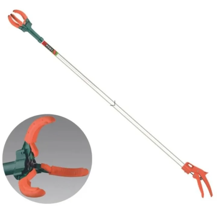 Mey İthalat® PG190 Yüksel Dal Meyve Toplayıcı 190 cm