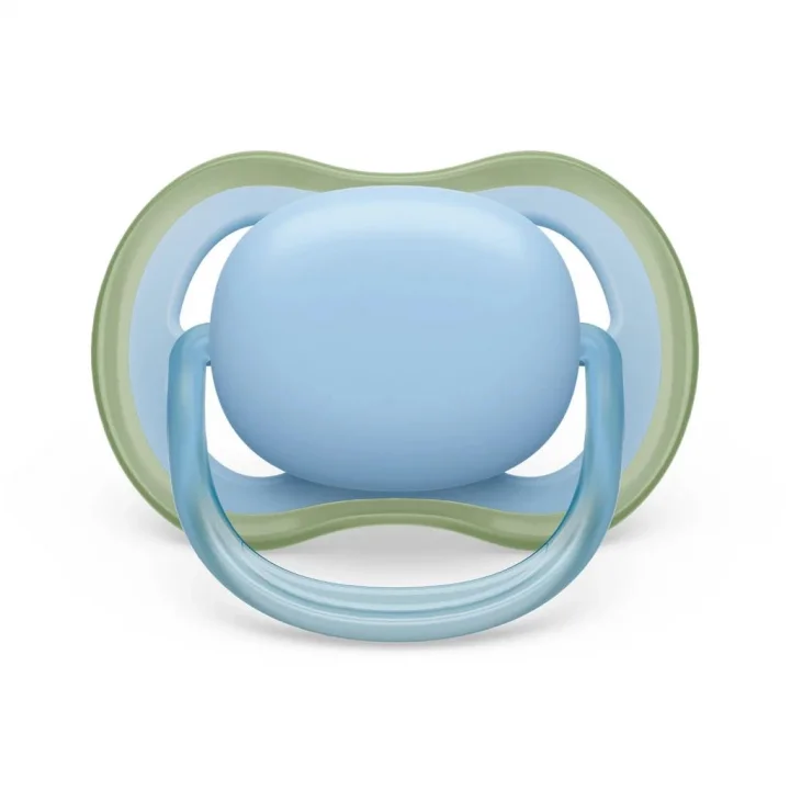 Mey İthalat®   Ultra Air Emzik 0-6 Ay