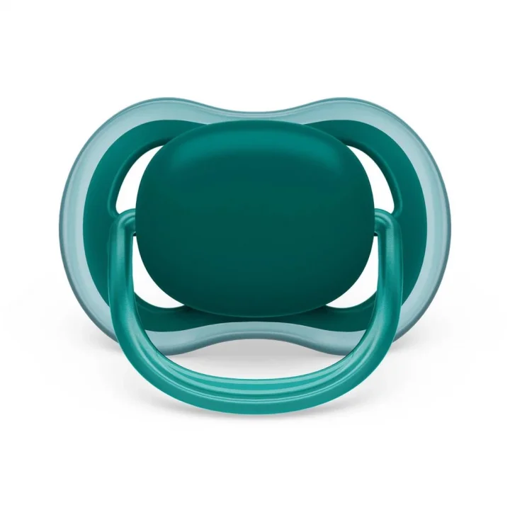 Mey İthalat®   Ultra Air Emzik 6-18 Ay