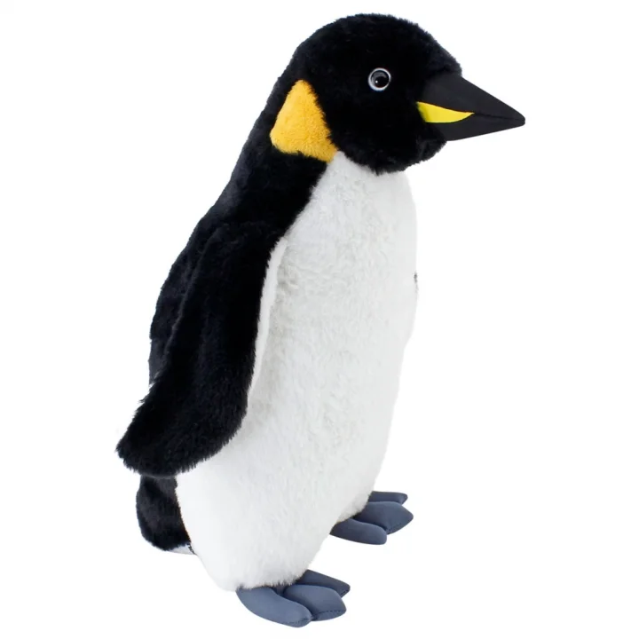 Mey İthalat® Plush Penguen 40 cm