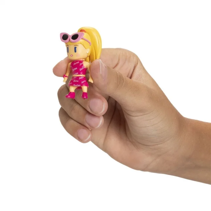 Mey İthalat® PMI SGB2060 FİGÜR 6LI SET