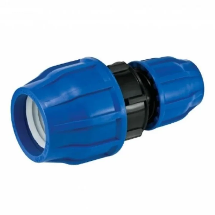Mey İthalat® Poelsan Mavi 32X25 Kaplin Redüksiyon Manşon