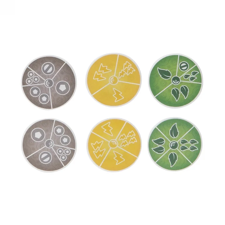 Mey İthalat® Sürpriz Atak Oyun Seti Seri 1