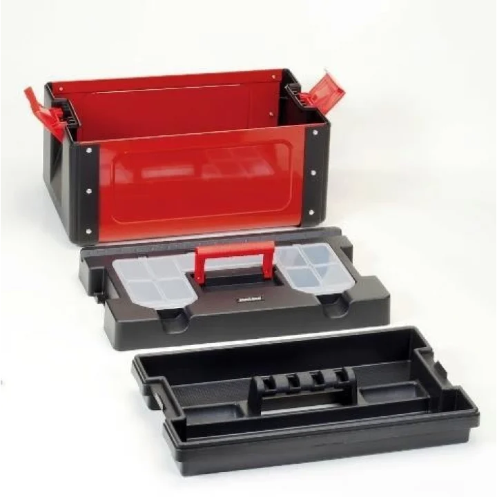 Mey İthalat® PortBag CM02 22 Metal Gövdeli Takım Çantası