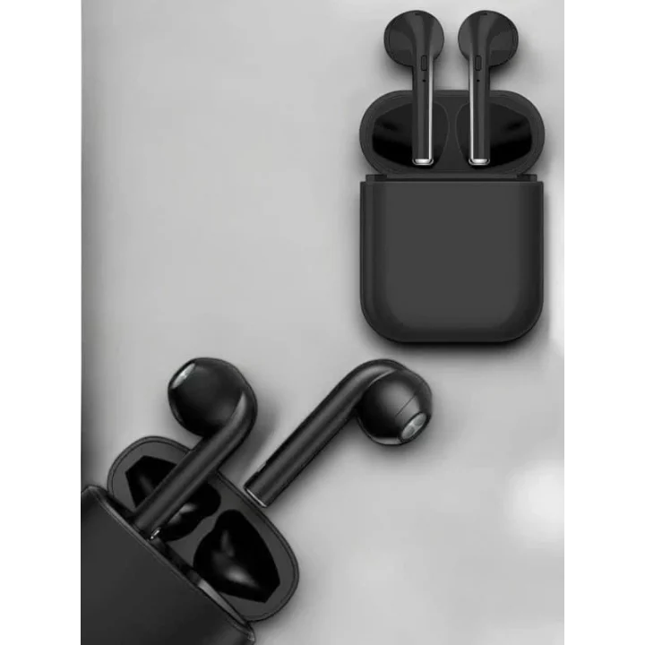 Mey İthalat® PRO 5 SİYAH  KULAKLIK