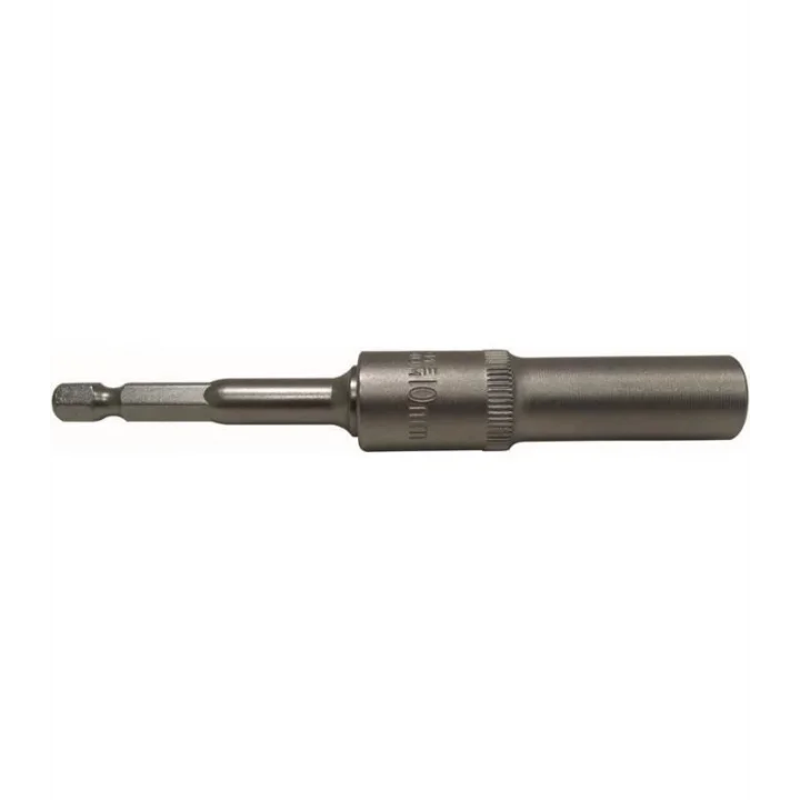 Mey İthalat® Pro-SCR SCR03093 Bits Somun Adaptörü 1/4 10 mm