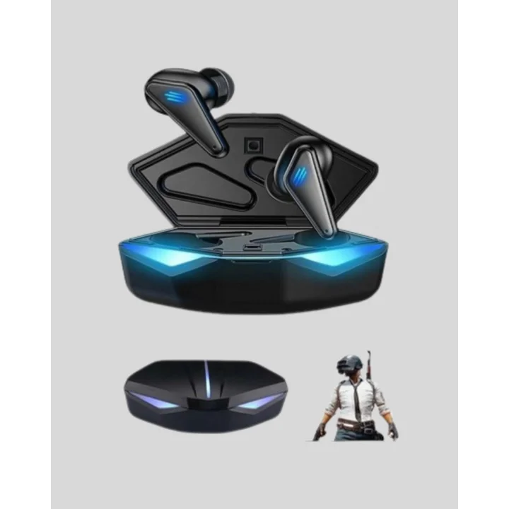 Mey İthalat® Profesyonel Bluetooth 5.0 Kulaklık – Dokunmatik Kontrol, 3D Surround Ses