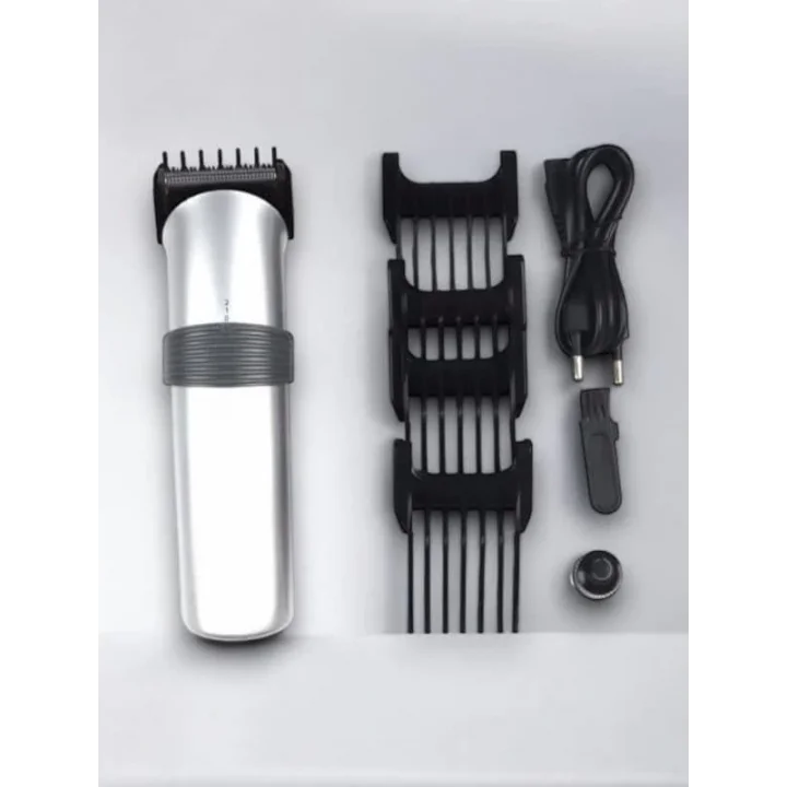 Mey İthalat® Profesyonel Tıraş Makinesi Seti