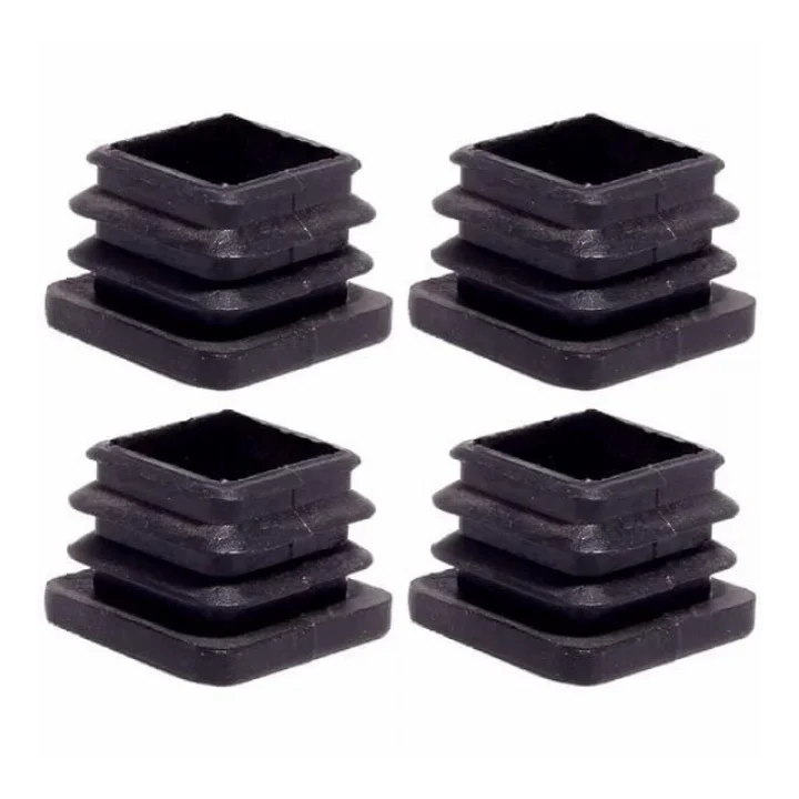 Mey İthalat® Profil İç Tapa 40x40 mm 4 Adet