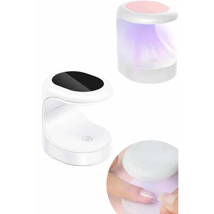 Mey İthalat® PROTEZ TIRNAK KURUTMA