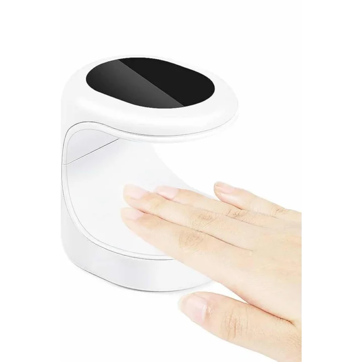 Mey İthalat® PROTEZ TIRNAK KURUTMA