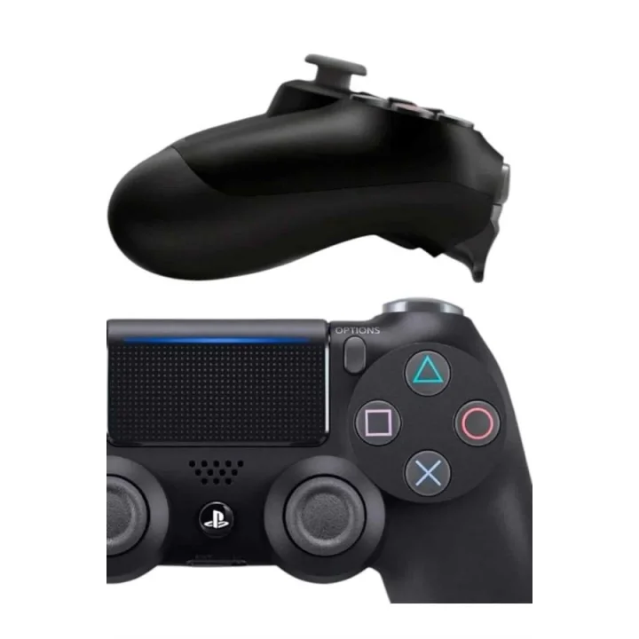 Mey İthalat® PS4 Oyun Kolu Kamuflaj Desenli Joystick