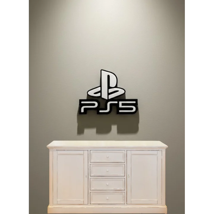 Mey İthalat® PS5 LOGO