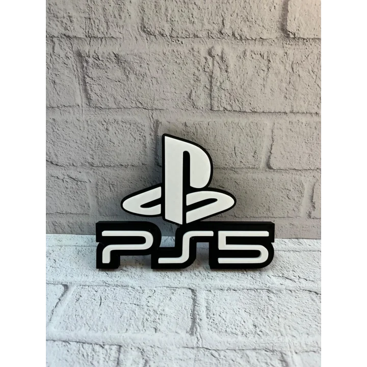 Mey İthalat® PS5 LOGO