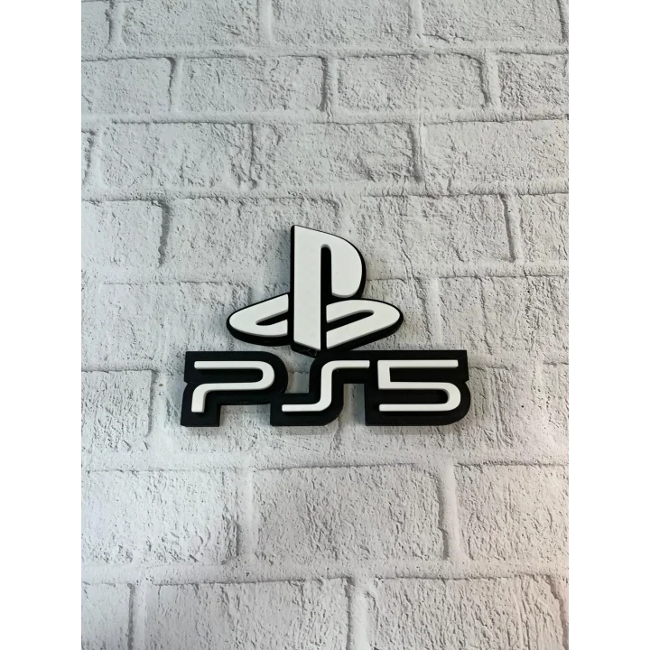 Mey İthalat® PS5 LOGO