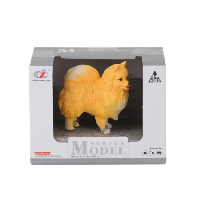 Mey İthalat® Q9899-A99 Figür Köpek Seri