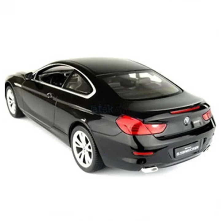 Mey İthalat® 1:14 BMW 6 Uzaktan Kumandalı Araba