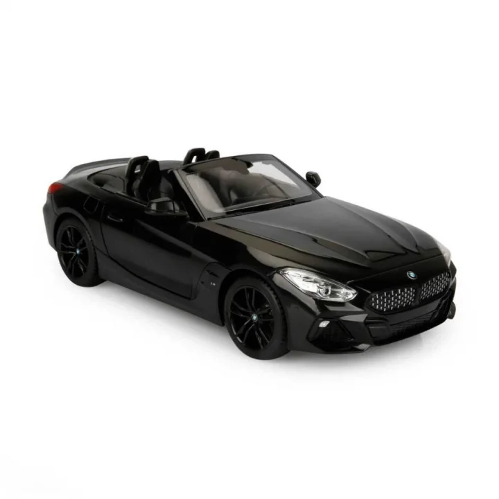 Mey İthalat® 1:14 BMW Z4 Roadster Işıklı Uzaktan Kumandalı Araba