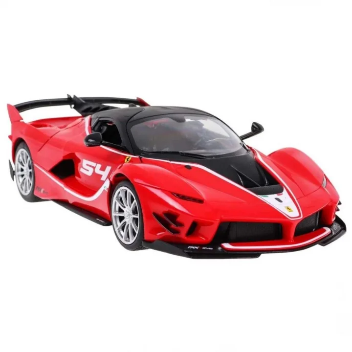 Mey İthalat® 1:14 Ferrari FXX K EVO Uzaktan Kumandalı Araba