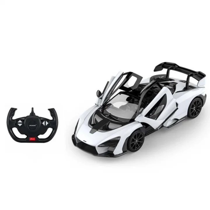 Mey İthalat® 1:14 Mclaren Senna Kumandalı Araba