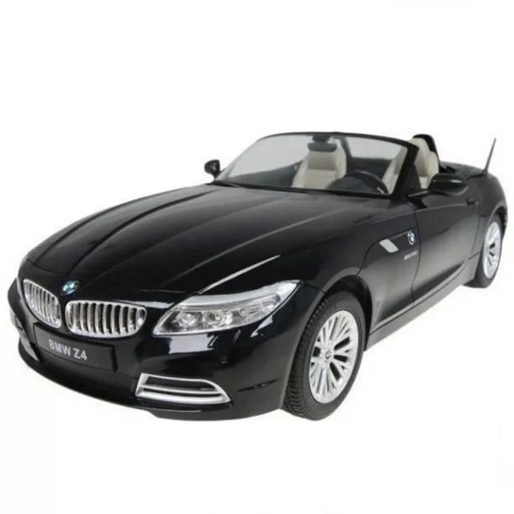 Mey İthalat® Kumandalı 1:12 Bmw Z4 Model Araba