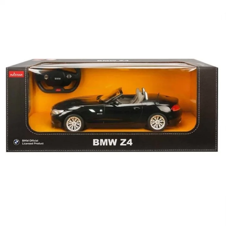 Mey İthalat® Kumandalı 1:12 Bmw Z4 Model Araba