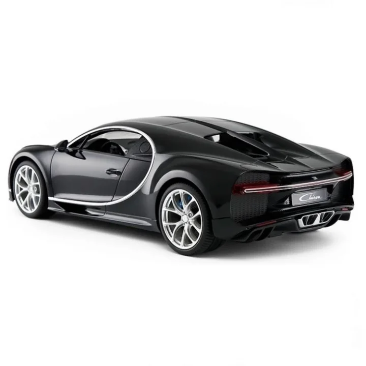 Mey İthalat® Kumandalı 1:14 Bugatti Chiron