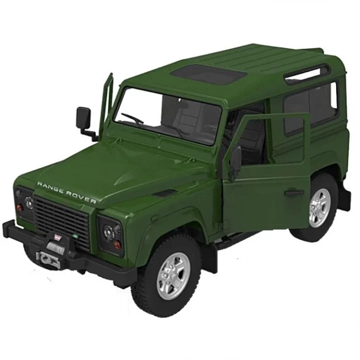 Mey İthalat® Kumandalı Land Rover Defender