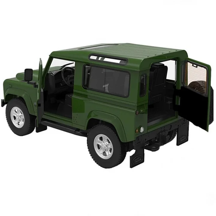 Mey İthalat® Kumandalı Land Rover Defender