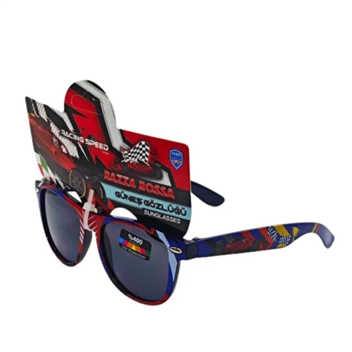 Mey İthalat® Lisanslı Güneş Gözlükleri