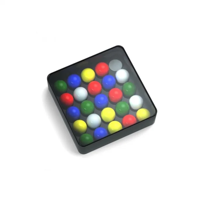 Mey İthalat® RD 5483  Qbead Oyunu