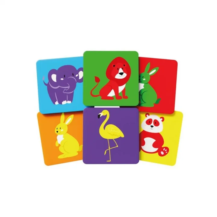 Mey İthalat® RD5641  Smart Animal Zeki Hayvanlar