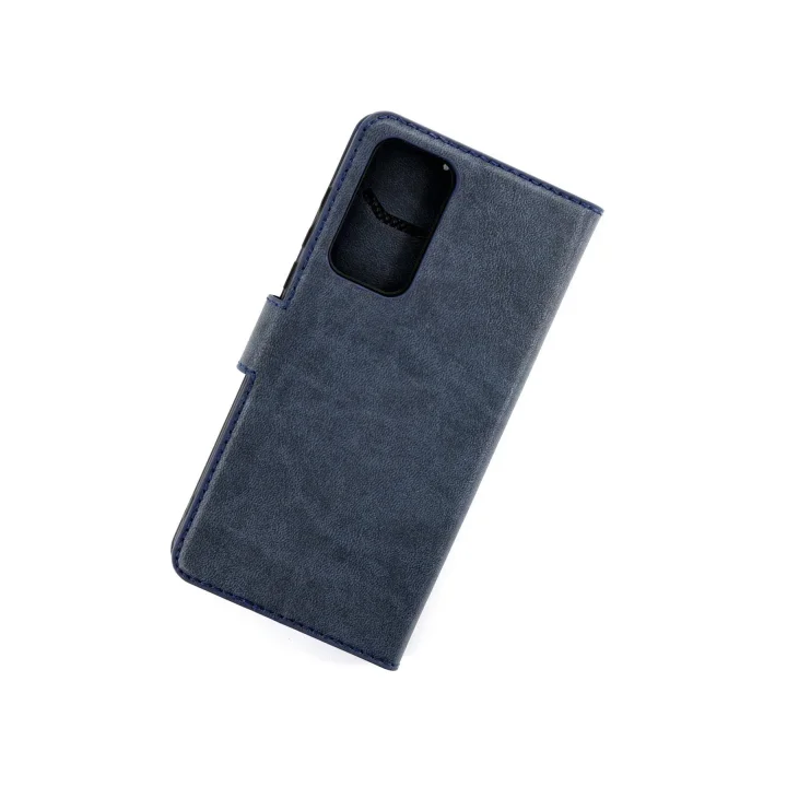 Mey İthalat®  Reeder P13 Blue 2021 Kılıf Trend S Plus Kapaklı Kılıf - Lacivert